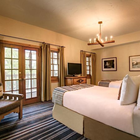Hotel Chimayo De Santa Fe Ngoại thất bức ảnh