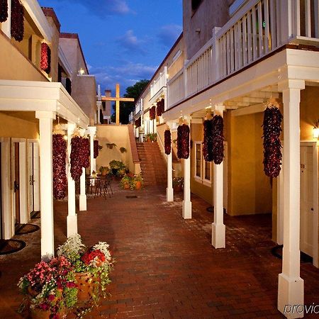 Hotel Chimayo De Santa Fe Ngoại thất bức ảnh