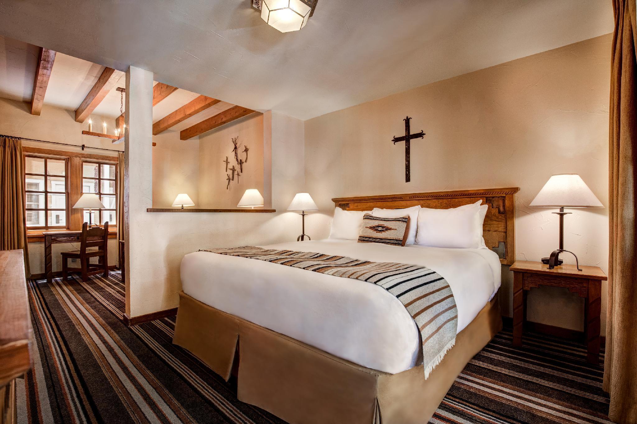 Hotel Chimayo De Santa Fe Ngoại thất bức ảnh