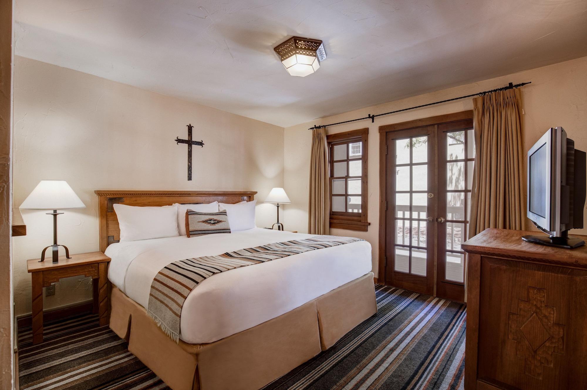 Hotel Chimayo De Santa Fe Ngoại thất bức ảnh