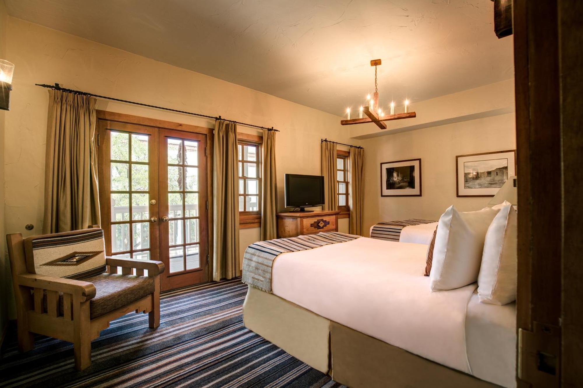 Hotel Chimayo De Santa Fe Ngoại thất bức ảnh